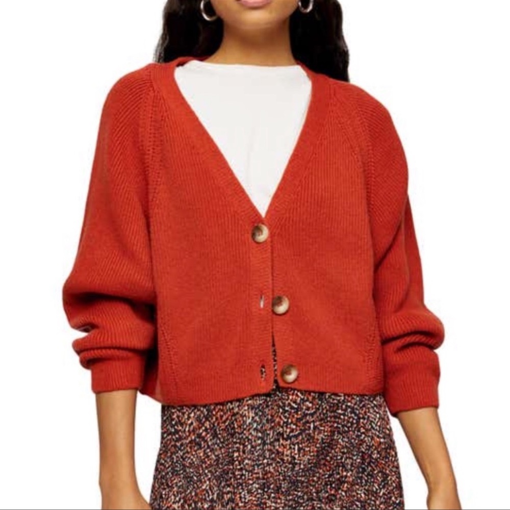 Top shop Cardigan